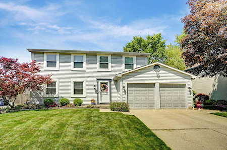 8087 Simfield Road Dublin, OH 43016