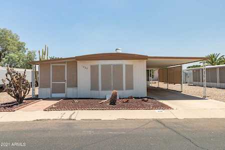 2100 N Trekell Road #218 Casa Grande, AZ 85122