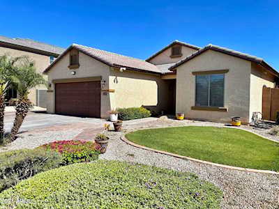 12213 W Winslow Avenue Tolleson, AZ 85353