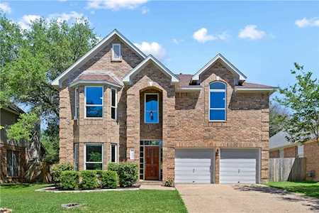 7510 Mifflin Kenedy TER Austin, TX 78749