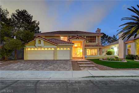 2712 Coventry Green Ave Henderson, NV 89074