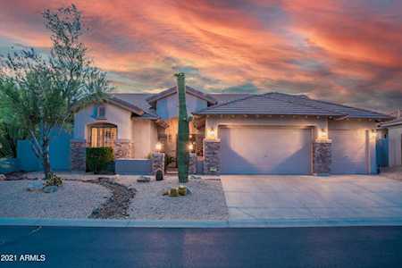 5414 E Calle De Las Estrellas Cave Creek, AZ 85331
