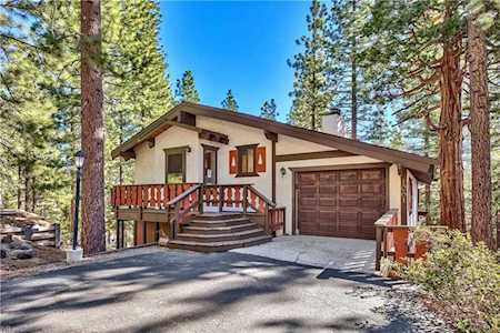 1061 Lucerne Way Incline Village, NV 89451