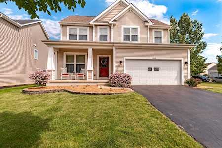 5852 Tully Cross Drive Galloway, OH 43119