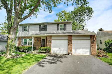 5354 Acevedo Court Columbus, OH 43235