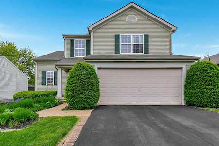 2281 Yagger Bay Drive Hilliard, OH 43026