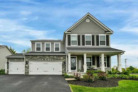 1519 Bent Maple Drive Blacklick, OH 43004
