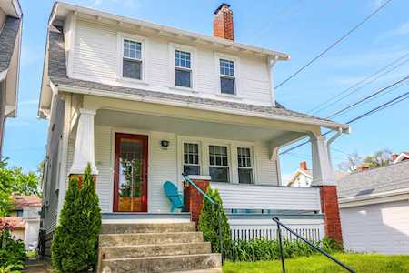 384 E Kelso Road Columbus, OH 43202