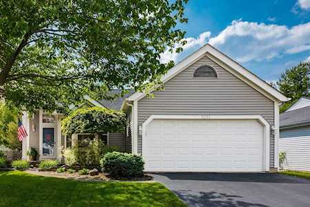 5291 Saddlebrook Drive Columbus, OH 43221