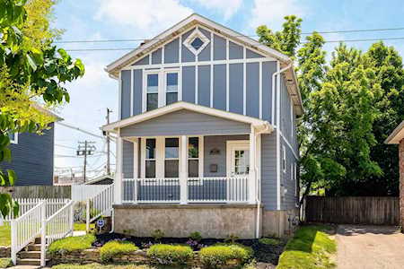497 E Kossuth Street Columbus, OH 43206