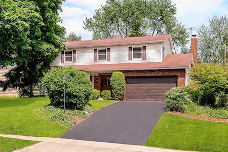 6480 Evening Street Worthington, OH 43085