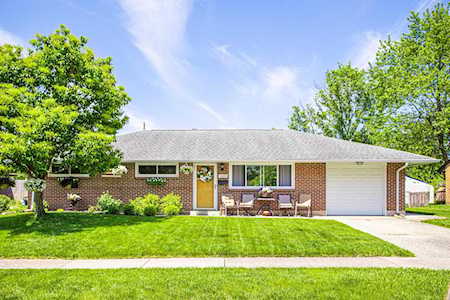 1419 Hootman Road Reynoldsburg, OH 43068