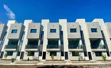 203 Paschal Street San Antonio, TX 78212