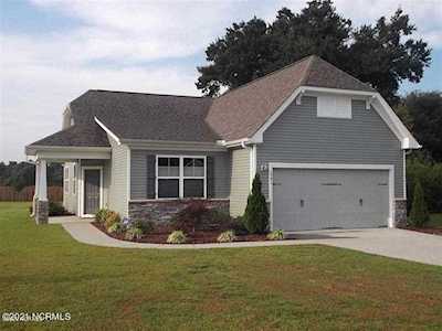 401 Haw Branch Road Richlands, NC 28574