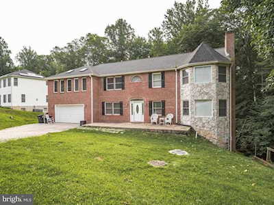 14601 Brock Hall Dr Upper Marlboro, MD 20772
