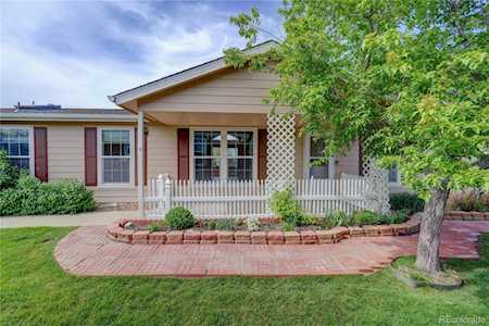 7845 Sunflower #136 Frederick, CO 80530