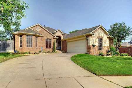 12213 Sweet Birch Court Fort Worth, TX 76244