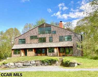 231 Blackberry Hill Port Matilda, PA 16870