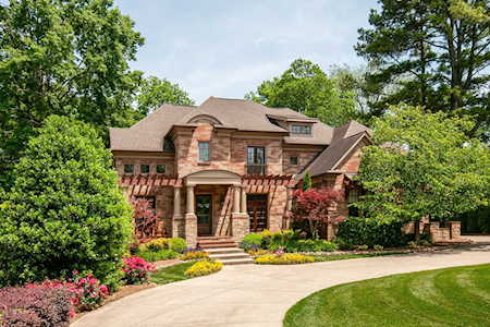 4104 Skyline Dr Nashville, TN 37215