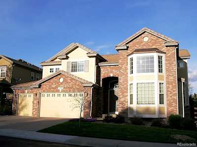11903 E Lake Circle Greenwood Village, CO 80111