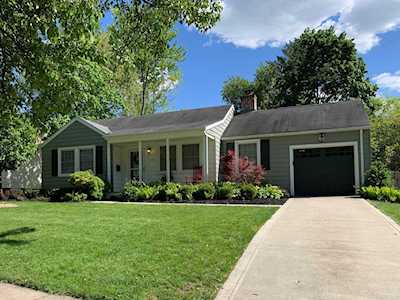 309 Kenbrook Drive Worthington, OH 43085