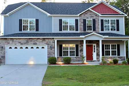 213 Stephen Court Havelock, NC 28532