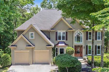 225 Creekside Park Dr Alpharetta, GA 30022