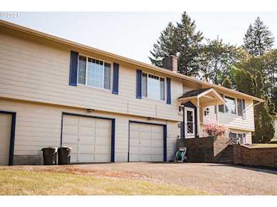 2619 NE 113th St Vancouver, WA 98686