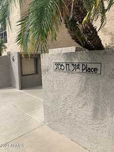 5136 N 31st Place #628 Phoenix, AZ 85016