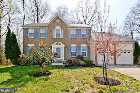 10409 Brookhaven Ln Upper Marlboro, MD 20772