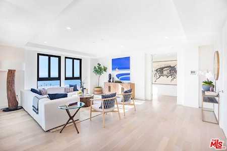 17316 Tramonto Dr #701 Pacific Palisades, CA 90272