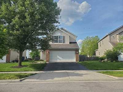 5814 Wooden Plank Road Hilliard, OH 43026
