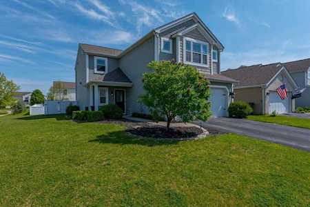 6802 Riding Trail Drive Canal Winchester, OH 43110