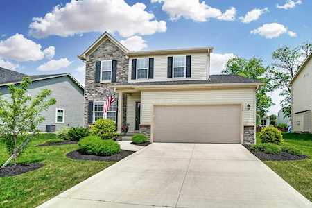 326 Ridgefield Drive Delaware, OH 43015