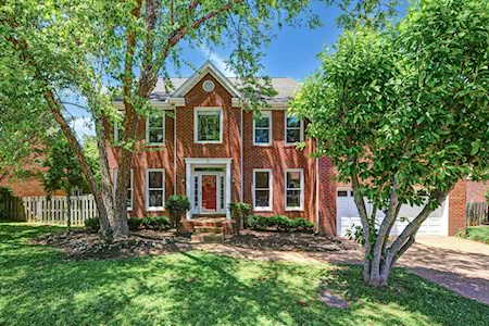 4845 Manassas Dr Brentwood, TN 37027