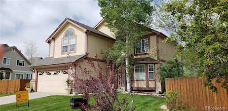 6507 Nile Circle Arvada, CO 80007