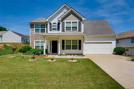 710 Franklin Mill Trace Loganville, GA 30052