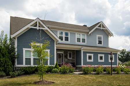 8520 Coldwater Drive Powell, OH 43065