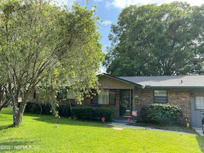 2348 Constitution Dr Orange Park, FL 32073