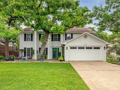6018 Abilene TRL Austin, TX 78749