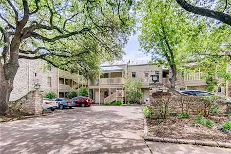 4401 Speedway #104 Austin, TX 78751