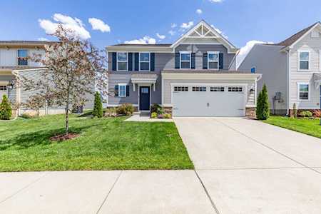 1809 Amesbury Ln Nashville, TN 37221
