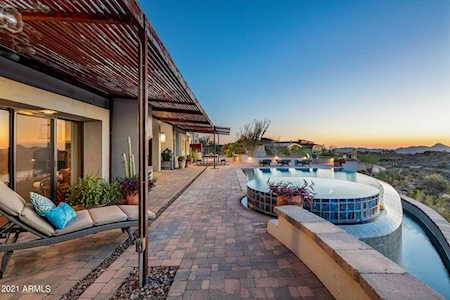 8616 E Concho Lane Carefree, AZ 85377