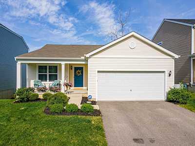 159 Long Cay Lane Reynoldsburg, OH 43068