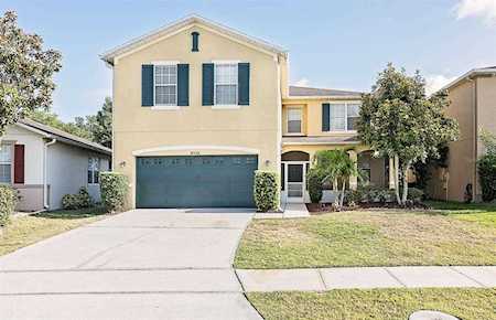 8926 Hinsdale Heights Dr Polk City, FL 33868