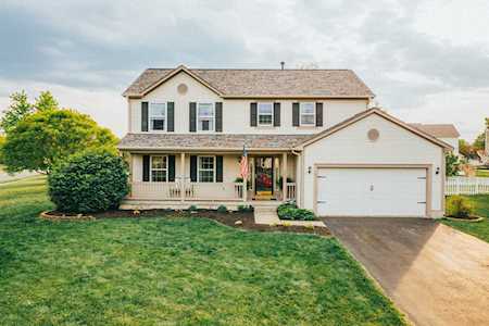 6674 Winesap Place Westerville, OH 43082