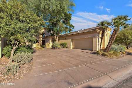 7705 E Doubletree Ranch Road #55 Scottsdale, AZ 85258