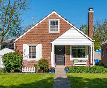 1425 Doten Avenue Columbus, OH 43212