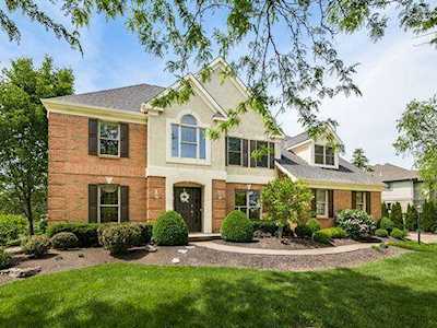 1085 Poppy Hills Drive Blacklick, OH 43004