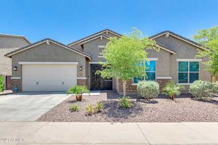 10613 W Raymond Street Tolleson, AZ 85353